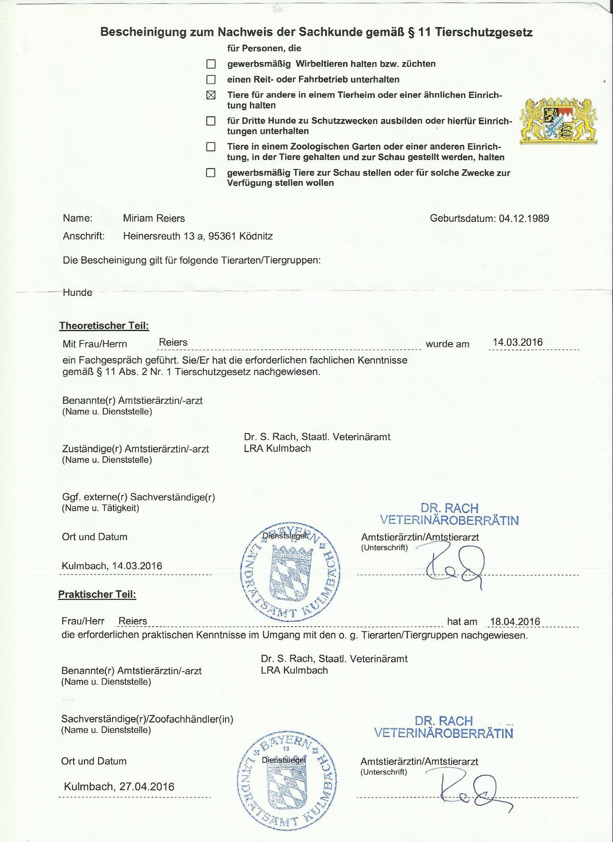 Gross-Ansicht